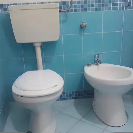 Casa Platamone 2 산비토로카포