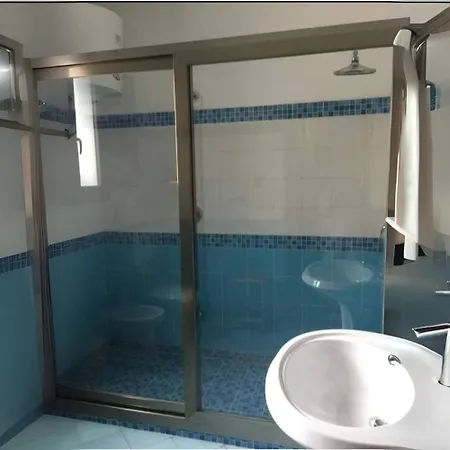 아파트 Casa Platamone 2