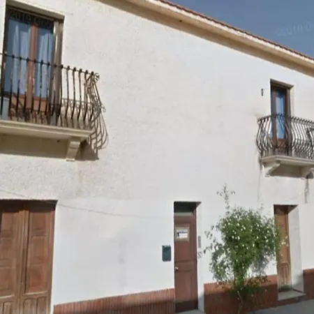 Casa Platamone 2 Apartmán