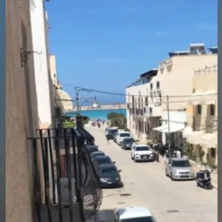 Casa Platamone 2 San Vito Lo Capo