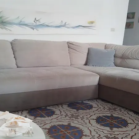 Casa Platamone 2 * San Vito Lo Capo