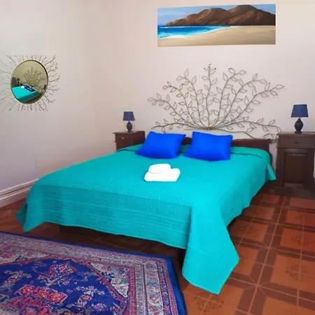 דירה Casa Platamone 2 סן ויטו לו קאפו