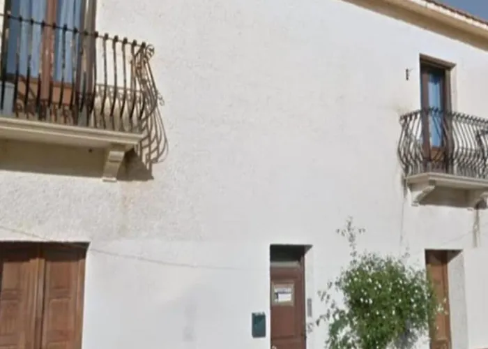 Casa Platamone 2 Lejlighed