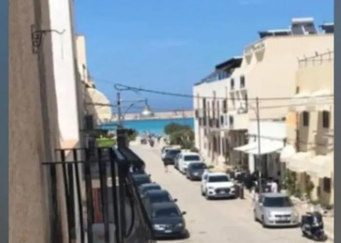 Casa Platamone 2 San Vito Lo Capo